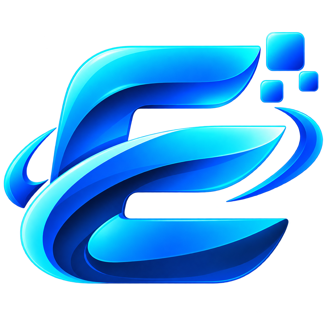 CD Logo